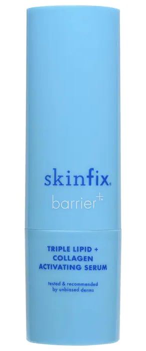 Skinfix Barrier+ Triple Lipid + Collagen + Niacinamide Activating Serum