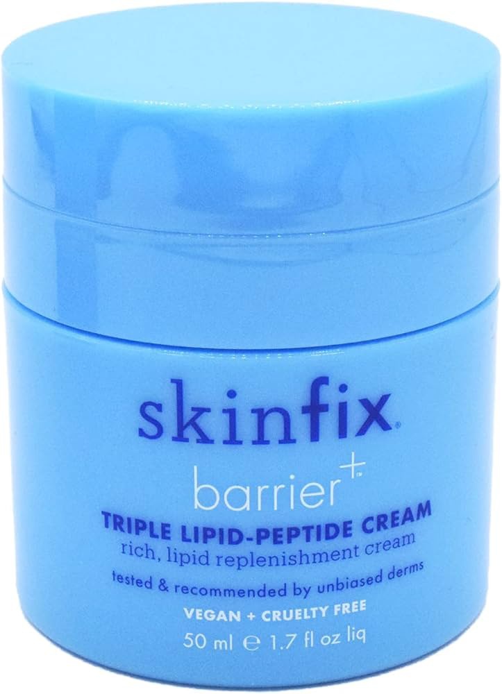 Skinfix Barrier+ Triple Lipid Peptide Cream