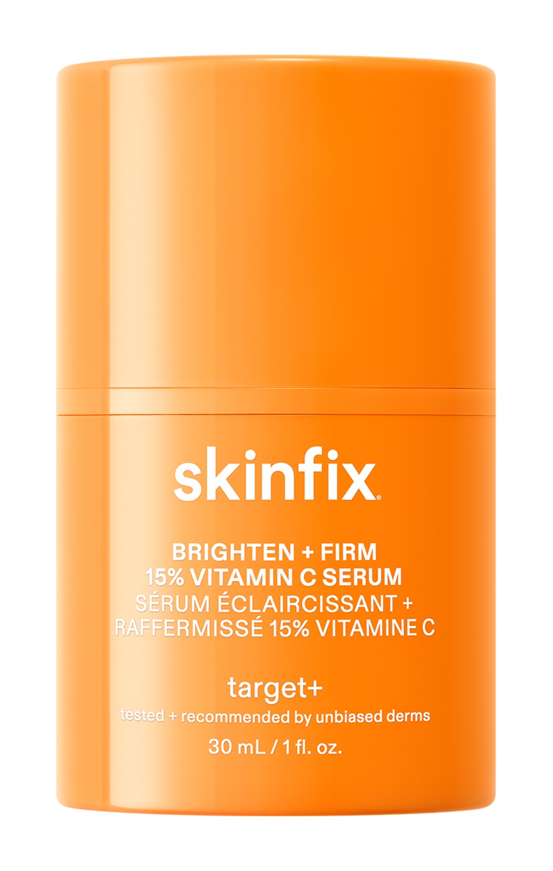 Skinfix Brighten + Firm