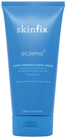 Skinfix Eczema+ Extra Strength Body Cream