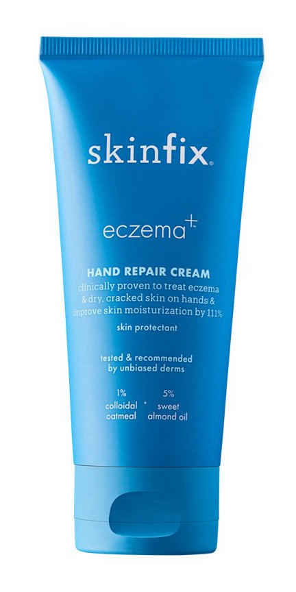 Skinfix Eczema+ Hand Repair Cream