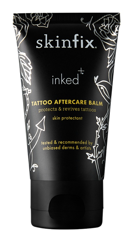Skinfix Inked+ Tattoo Aftercare Balm