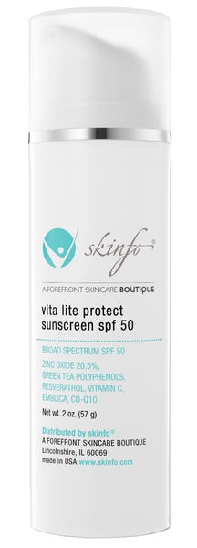 Skinfo Vita Lite Protect Sunscreen SPF 50
