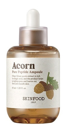 Skinfood Acorn Pore Peptide Ampoule