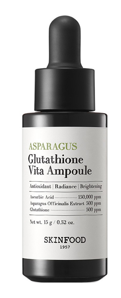 Skinfood Asparagus Glutathione Vita Ampoule