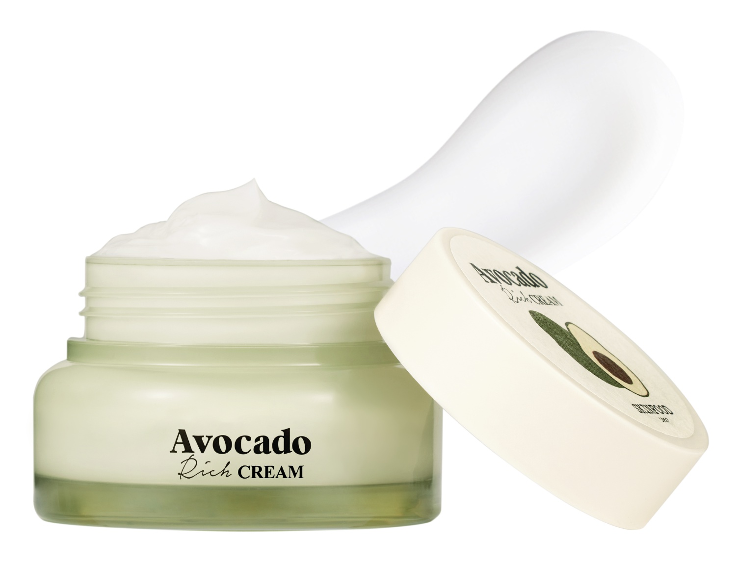 Skinfood Avocado Rich Cream