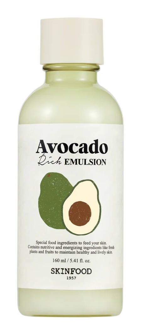 Skinfood Avocado Rich Emulsion