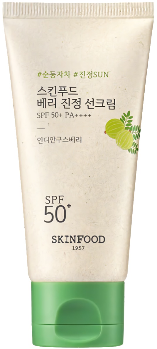 Skinfood Berry Soothing Sun Cream