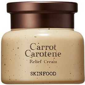 Skinfood Carrot Carotene Relief Cream