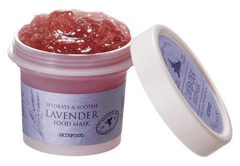 Skinfood Lavender Food Mask