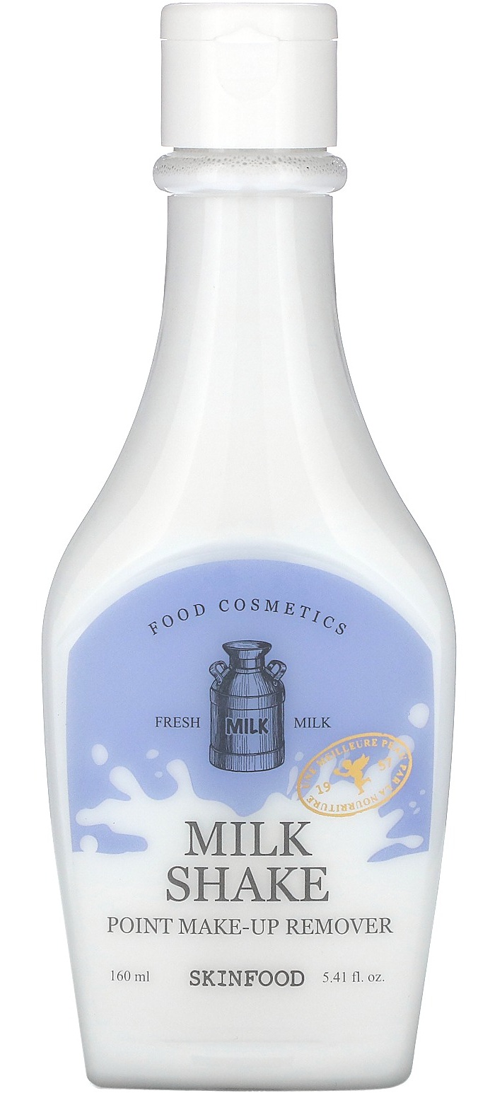 Skinfood Milk Shake Point Make-up Remover