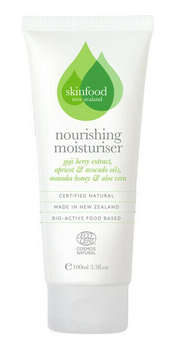 Skinfood Nourishing Moisturiser