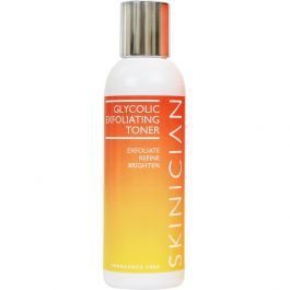 Skinician Glycolic Acid Exfoliating Toner