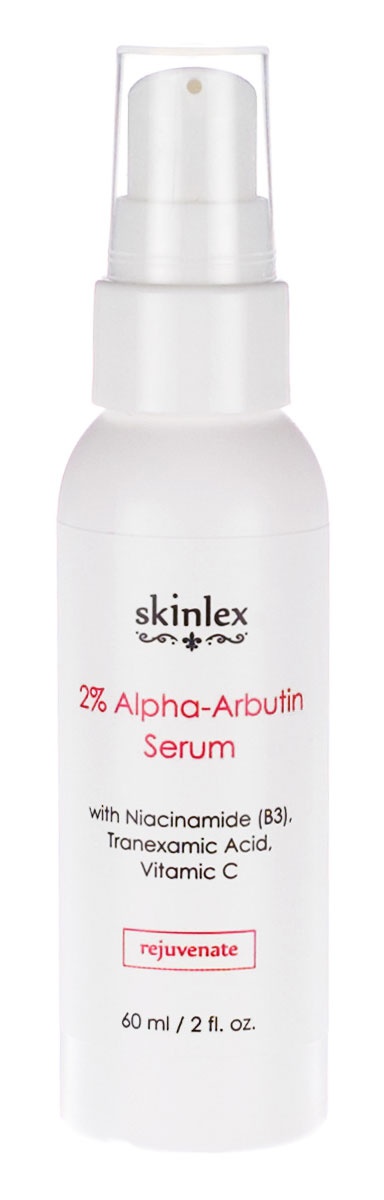 Skinlex 2% Alpha-Arbutin Serum