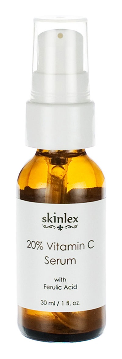 Skinlex 20% L-Ascorbic Acid Serum