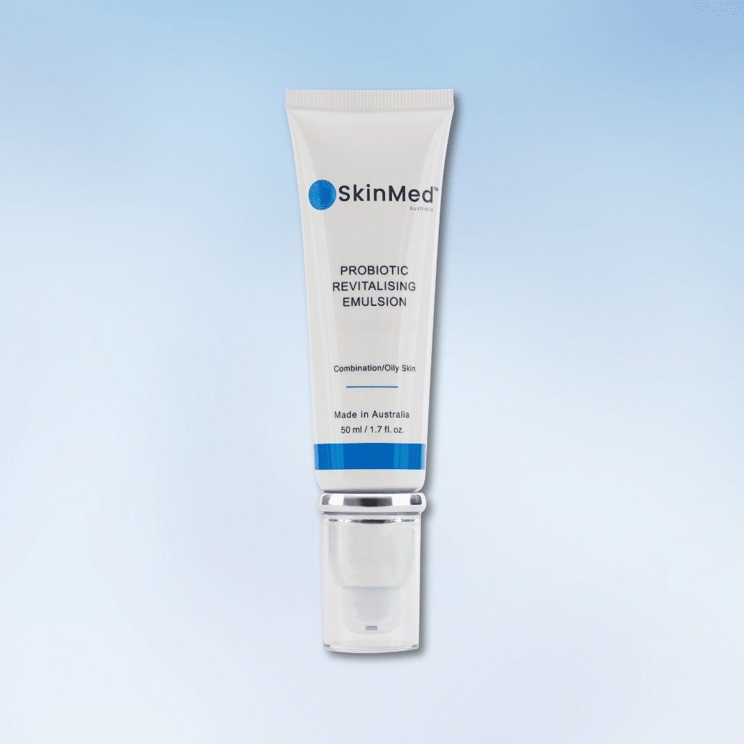 Skinmed Probiotic Revitalising Emulsion