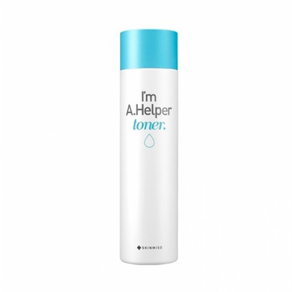 Skinmiso I'M A.Helper Toner