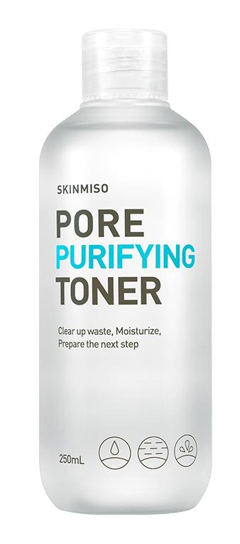 Skinmiso Pore Purifying Toner