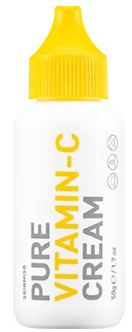 Skinmiso Pure Vitamin C Cream