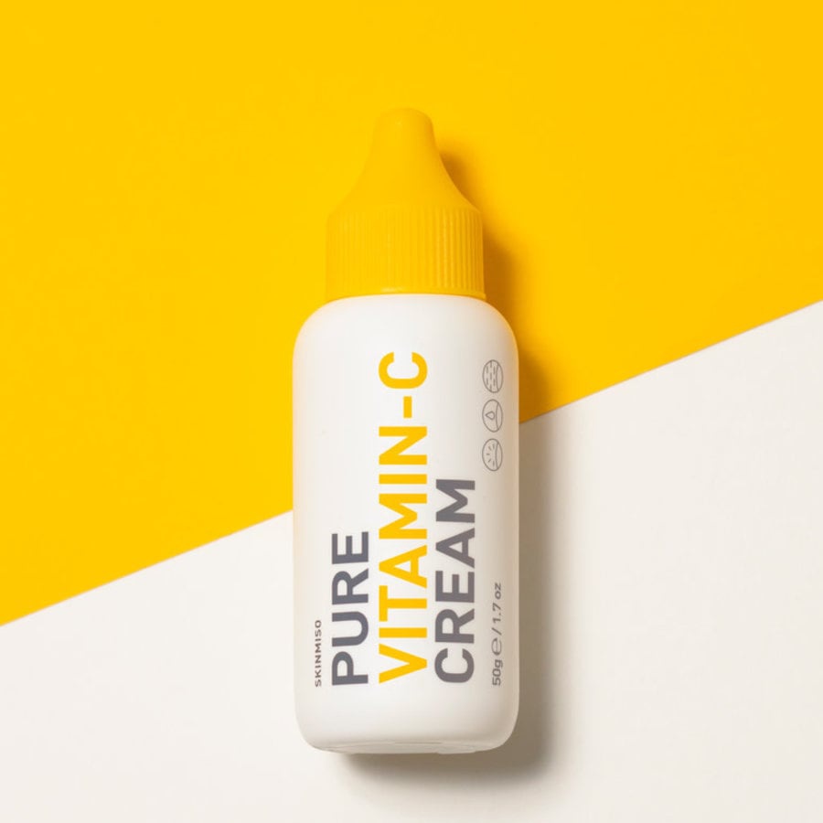 Skinmiso Pure Vitamin-c Cream