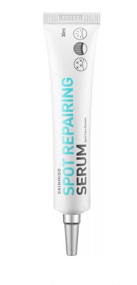 Skinmiso Spot Repairing Serum