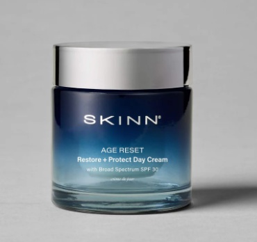 Skinn Age Reset Restore+protect Day Cream