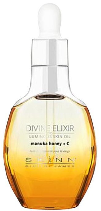 Skinn Cosmetics Divine Elixir Luminous Facial Oil