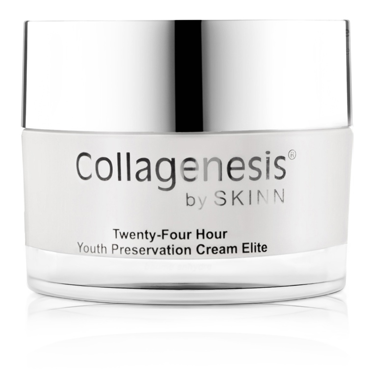 Skinn Cosmetics Twenty Four Hour Youth Preservation Cream