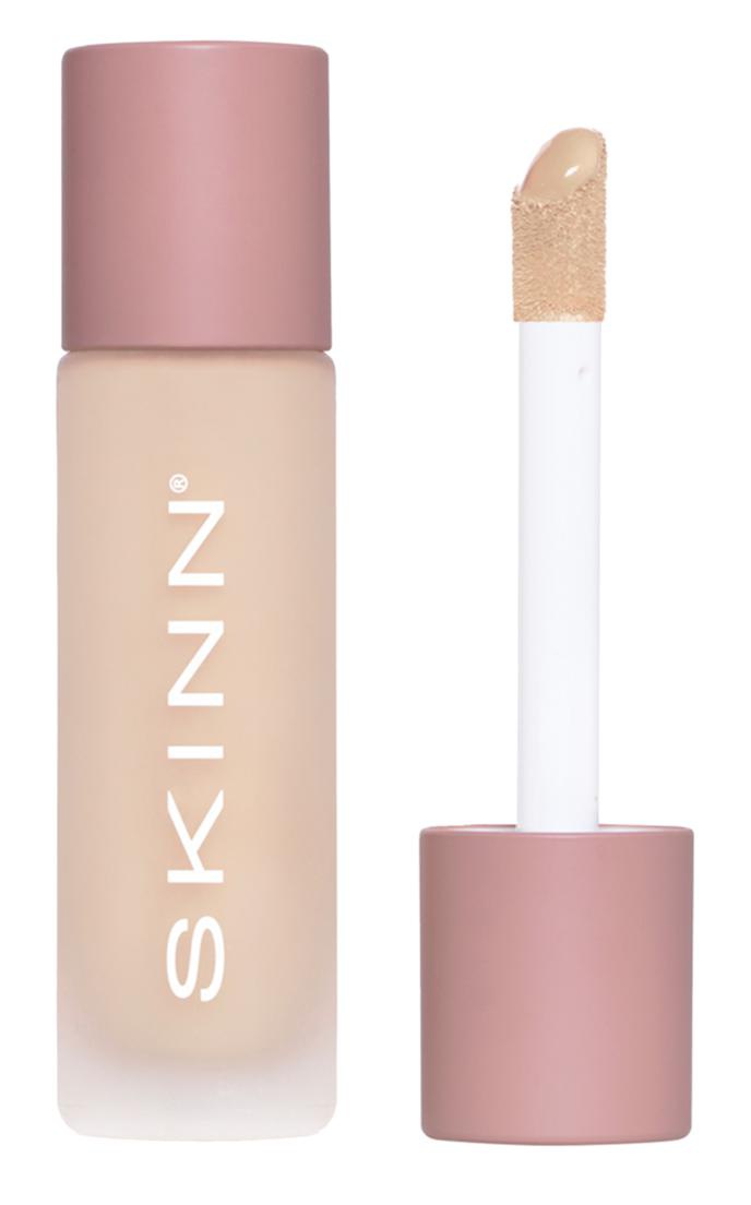 Skinn Foundation + Concealer