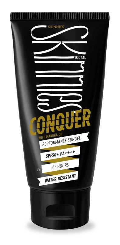 Skinnies Conquer Spf50+