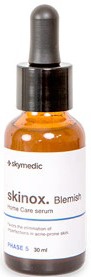 Skinox. Blemish Home Care Serum
