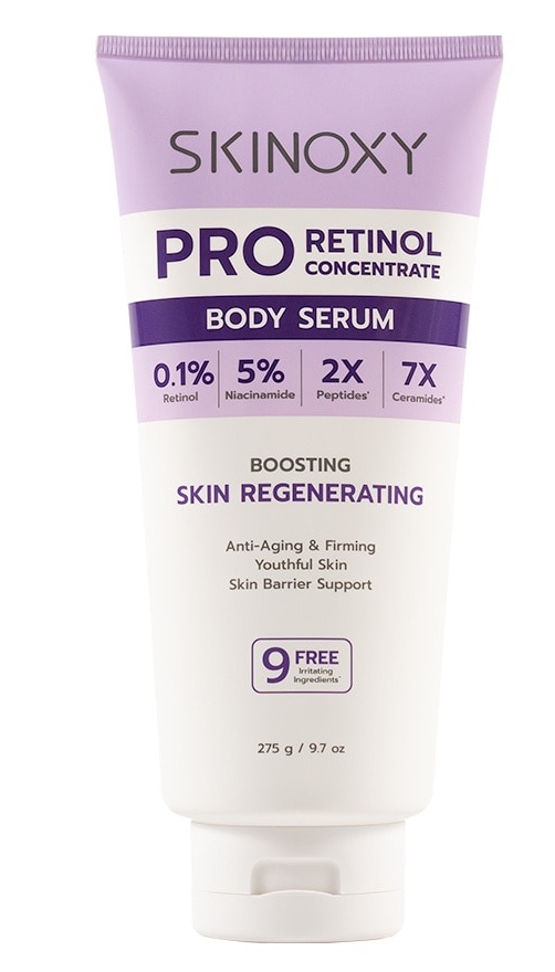Skinoxy Body Serum Pro Retinol Concentrate