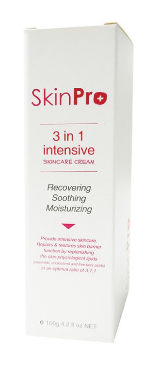 Skinpro 3 In 1 Intensive Cream