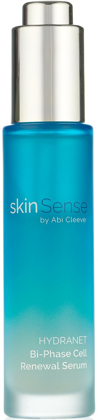 Skinsense Hydranet Bi-phase Cell Renewal Serum