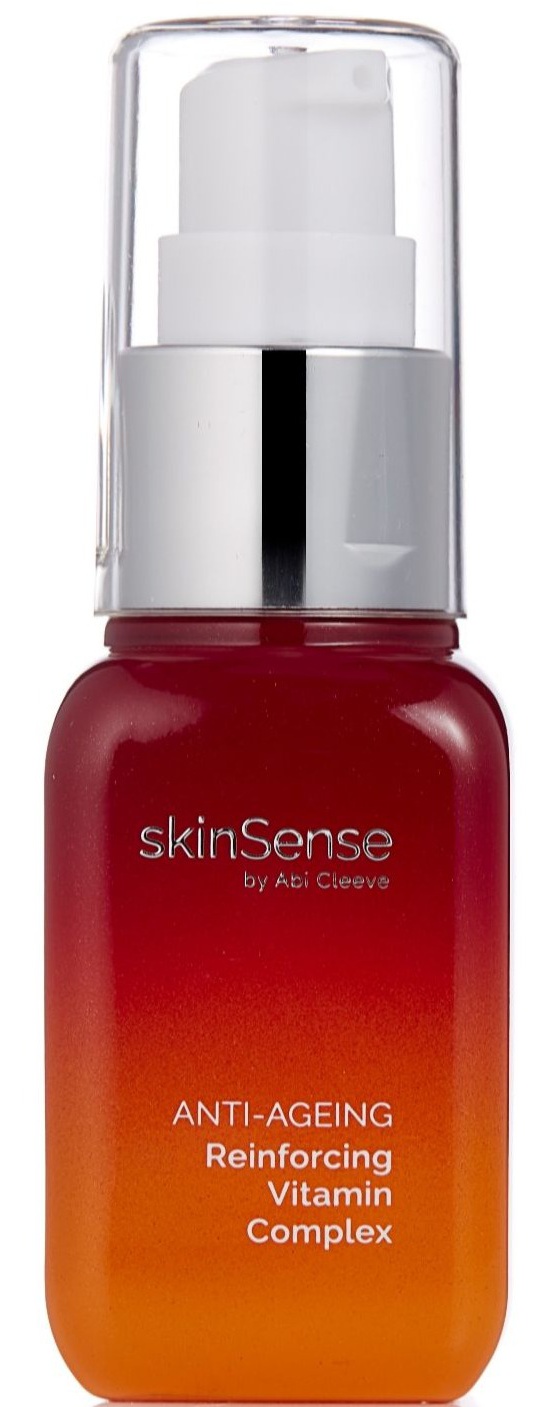 Skinsense Reinforcing Vitamin Complex