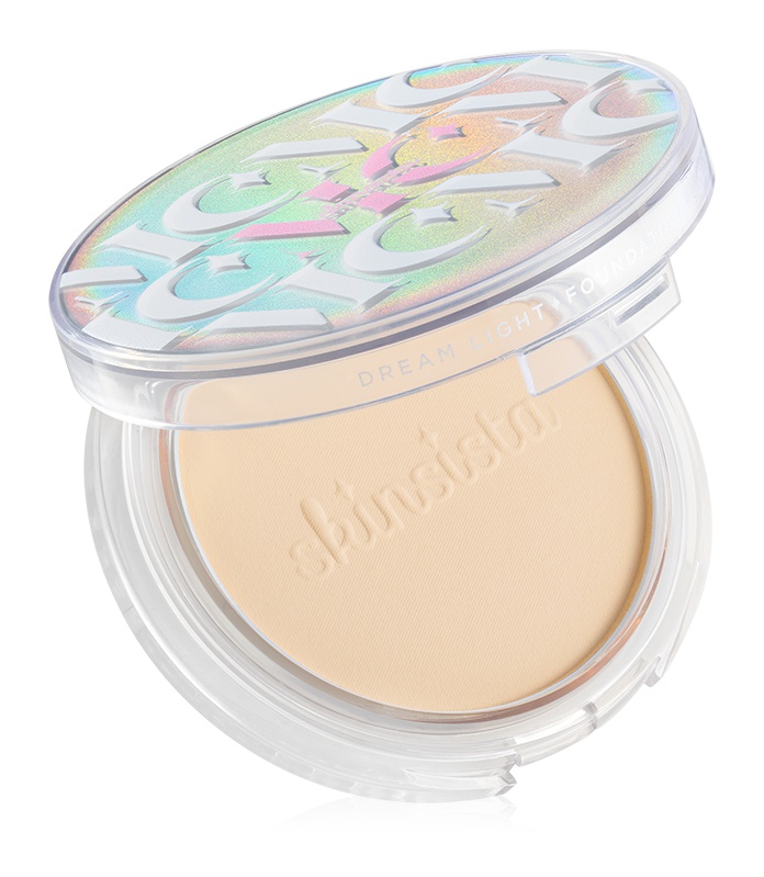 Skinsista Dream Light Foundation Powder SPF35 Pa+++