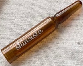Skinsista Radiance Brightening Ampoule