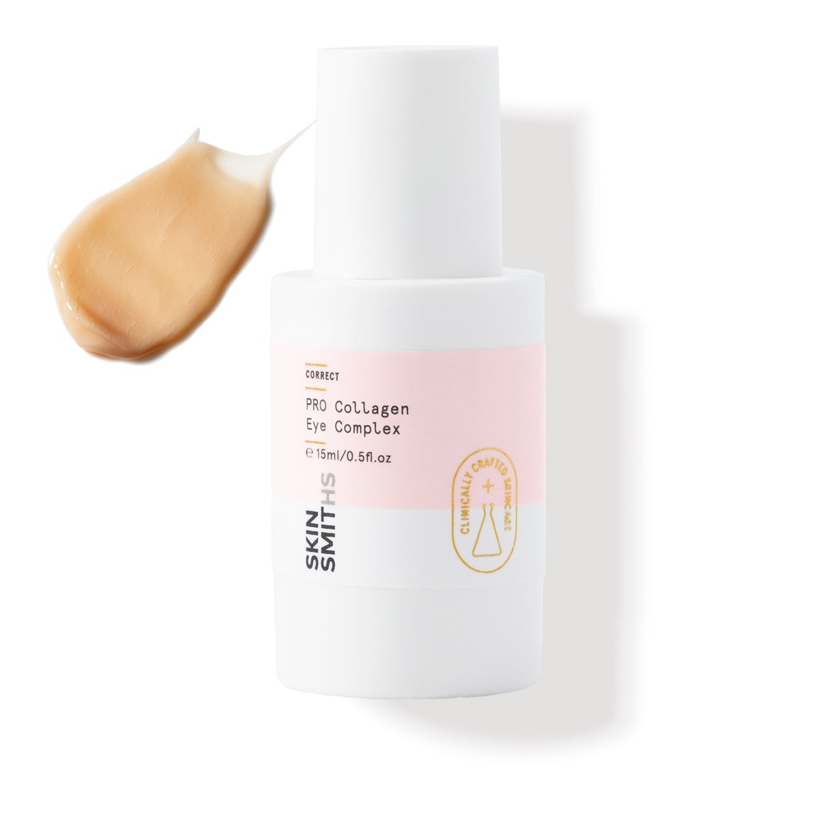 Skinsmiths Pro Collagen Eye Complex