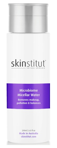 Skinstitut Microbiome Micellar Water
