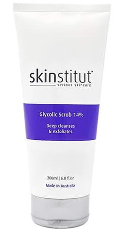 Skinstitute Glycolic Scrub 14%