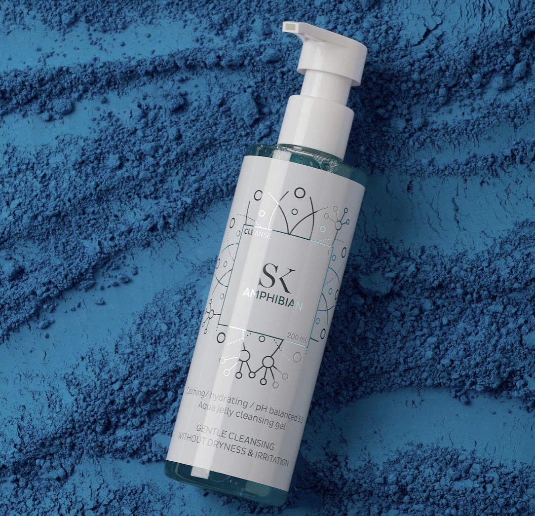 Skintegra Amphibian