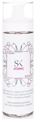 Skintegra Atomic