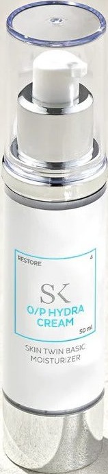 Skintegra O/P Hydra Cream