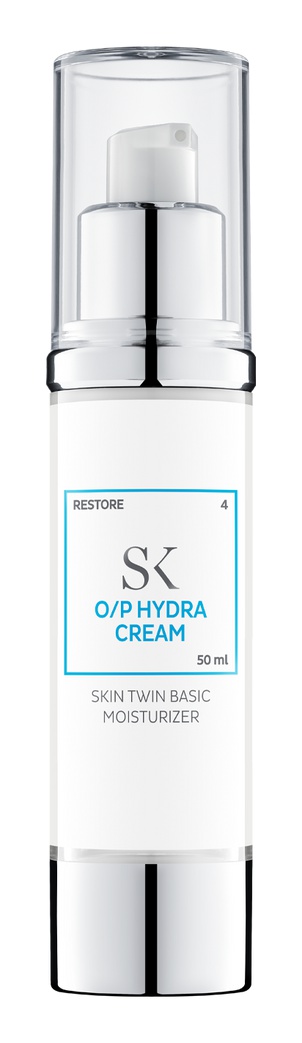 Skintegra O/p Hydra
