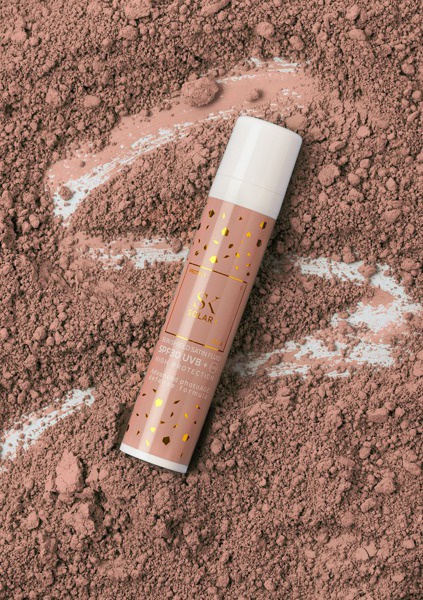 Skintegra Solar I Sun Shield Satin Fluid Spf 30