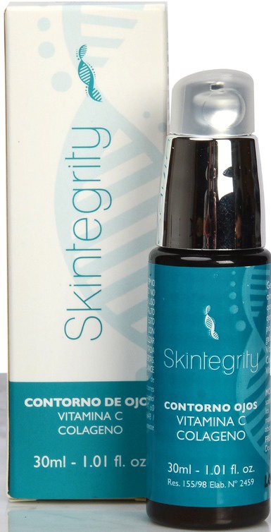 Skintegrity Contorno De Ojos