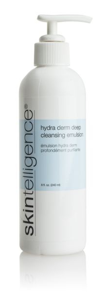 Skintellengence Skintelligence® Hydra Derm Deep Cleansing Emulsion