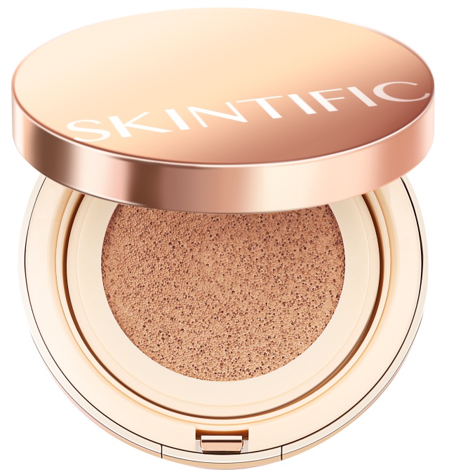 Skintific Cover All Perfect Cushion