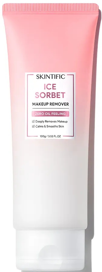 Skintific Ice Sorbet Makeup Remover