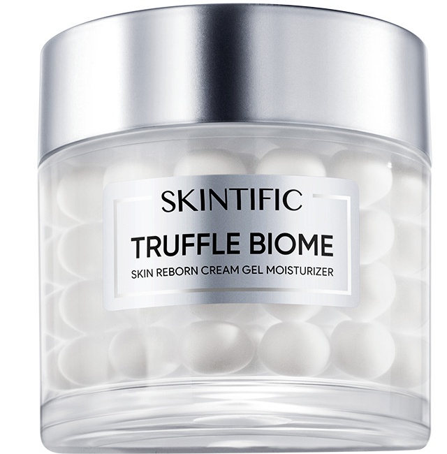Skintific Truffle Biome Moisturizer